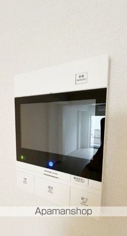 クラリティア馬込の内装写真