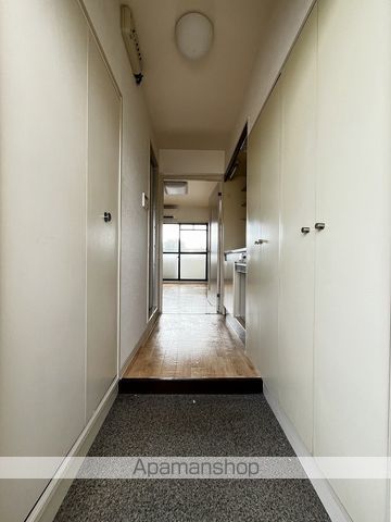 シャトー姫路の内装写真