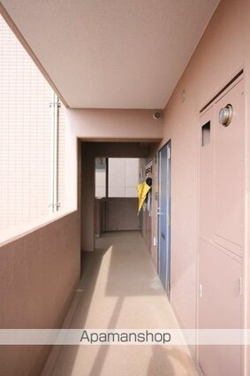 プレール中目黒[1K/22.16m2]の共用部2