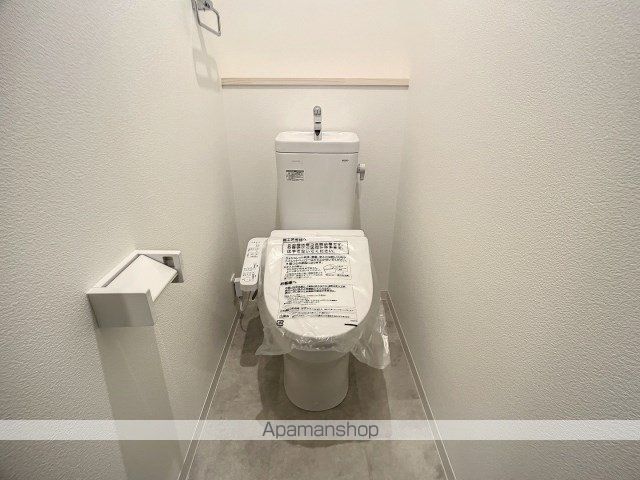 シン・グリーンコーポの内装写真