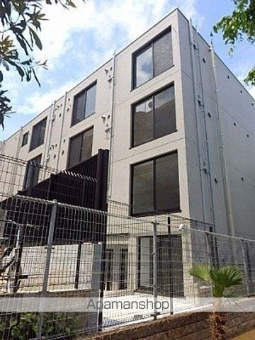 LEGALAND市谷薬王寺