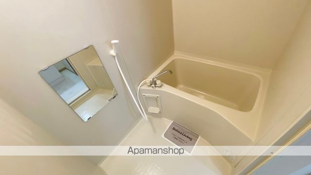 エクレール青江の内装写真