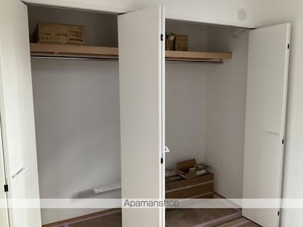 ｔｒｅｅ’ｓ[1LDK/40.34m2]の収納