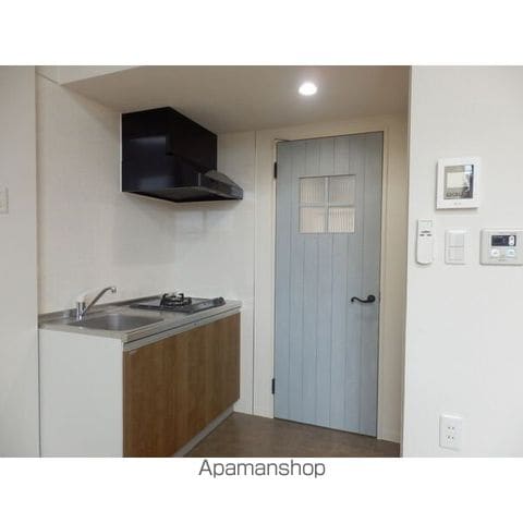 ＣＡＬＭ矢田（カームヤダ） 101 ｜ 愛知県名古屋市東区大幸２丁目9番35号(住居表示)（賃貸アパート1R・1階・21.82㎡） その5