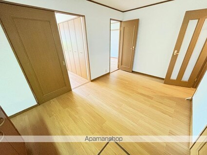 アーバン不知火Ⅷ[2DK/46.06m2]の内装6