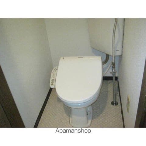 アップルハウス手稲前田の内装写真
