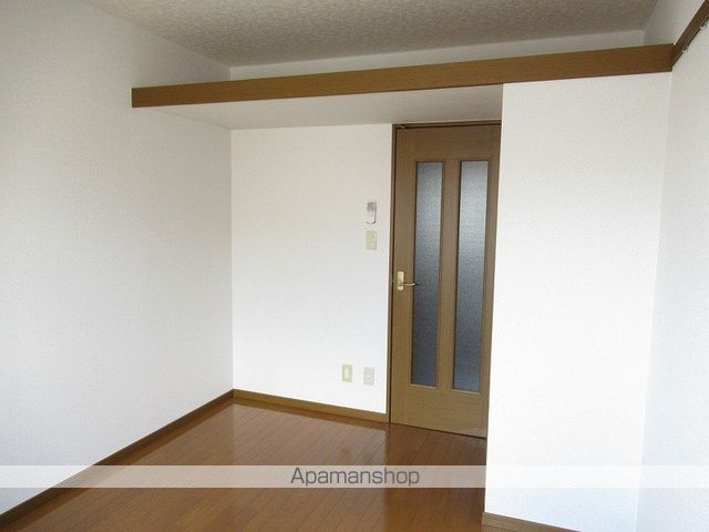 ベリーノNの内装写真