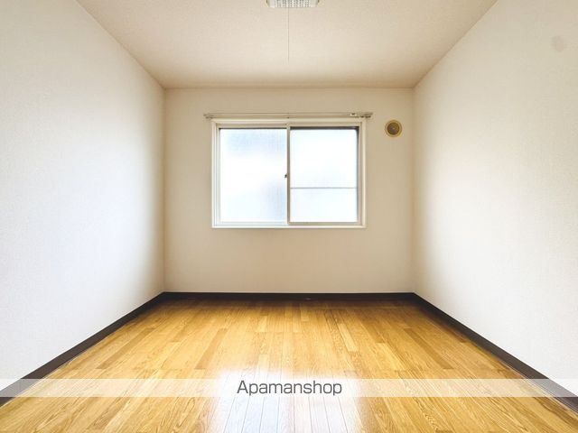 ストークヒルズの内装写真