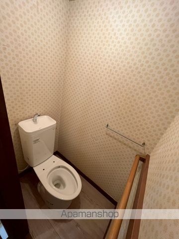 apartment 埼玉県志木市本町４丁目3-40
地図を見る