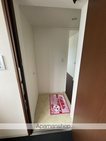 JP NOIE 円山表参道の内装写真