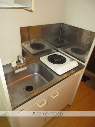 中嶋ビル[1R/15m2]の内装4