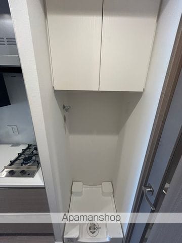 ザ・パークハビオSOHO高田馬場テラスの内装写真
