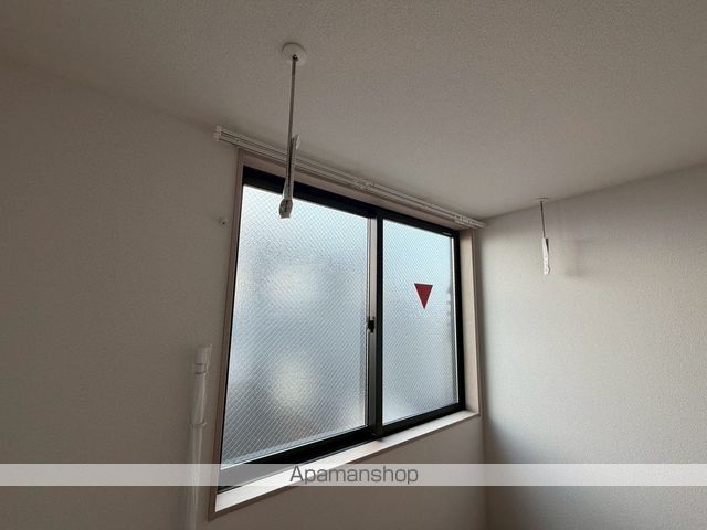 ソレイユ座間の内装写真