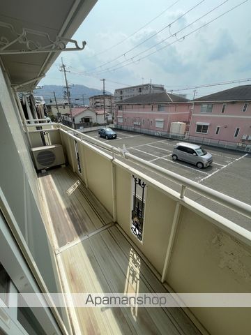 和歌川弐番館の内装写真