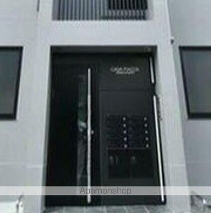 ＣＡＳＡ　ＰＩＡＺＺＡ練馬北町[1R/20.29m2]のエントランス