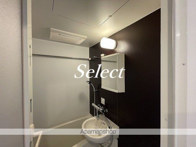 MAXIV関内の内装写真