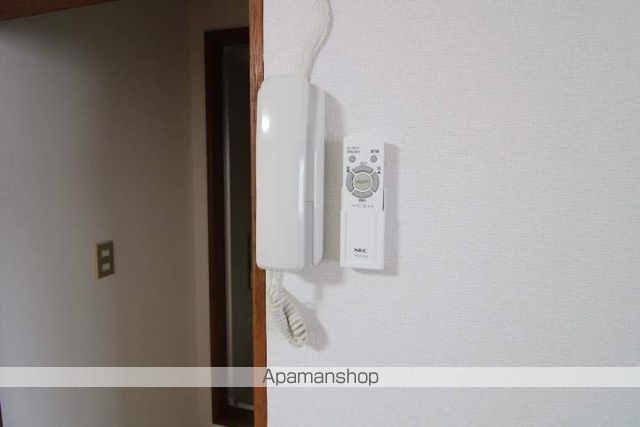 はるるパートIIの内装写真