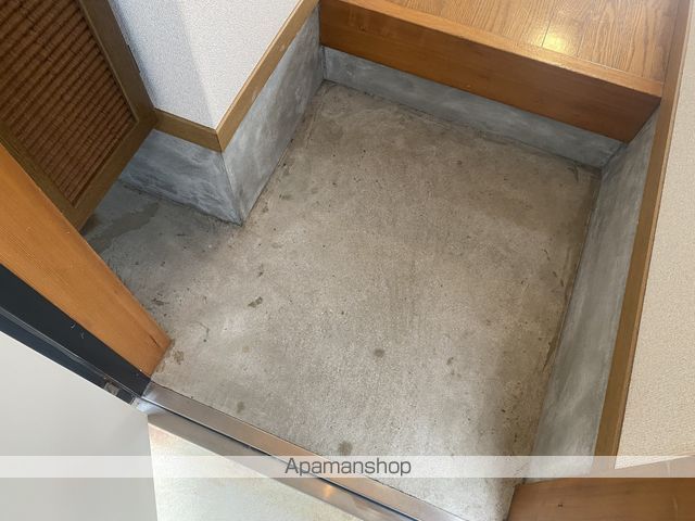 マンション吉の内装写真