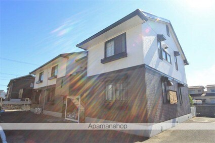 セジュール岩田Ｂ棟[3DK/53.68m2]の外観3
