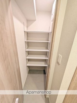 ジオエント上野稲荷町[2LDK/50.36m2]の内装1