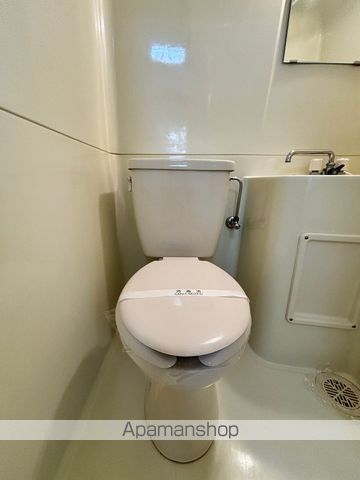 ハイツ山本の内装写真