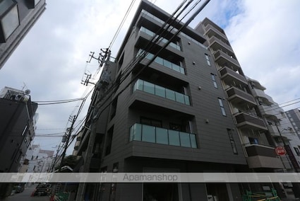 Ｅｄｅｌ　Ｈｅｉｍ[2LDK/60.25m2]の外観2