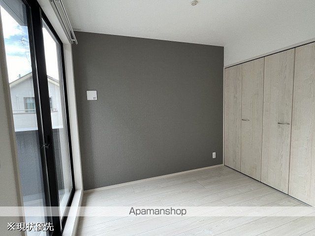 La Albaの内装写真