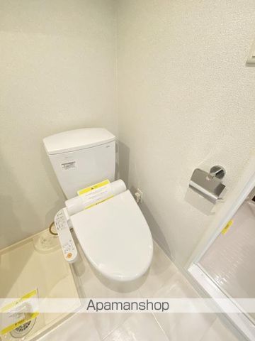 MAINSTAGENISHITEMMATSSQUAREの内装写真