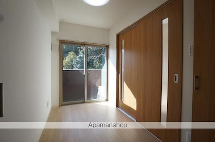 メゾンドール平和通[1LDK/44.55m2]の内装1