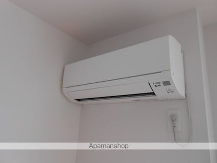 モルゲンロート　　光[2LDK/60.43m2]のその他設備