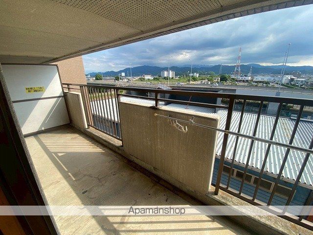 サンヴェール小泉の内装写真
