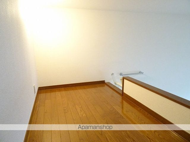 アヴァンセ六丁の目IIの内装写真