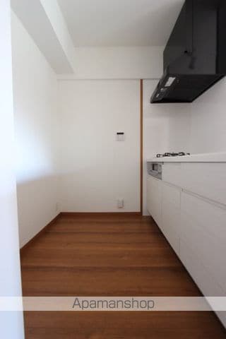 ドミール板付MVの内装写真