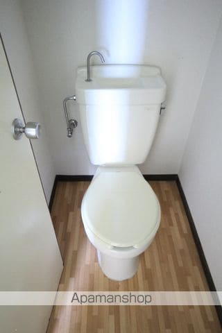 イワタバコ苑の内装写真