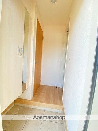 Ｄーｒｏｏｍ今福[1LDK/35.7m2]の玄関
