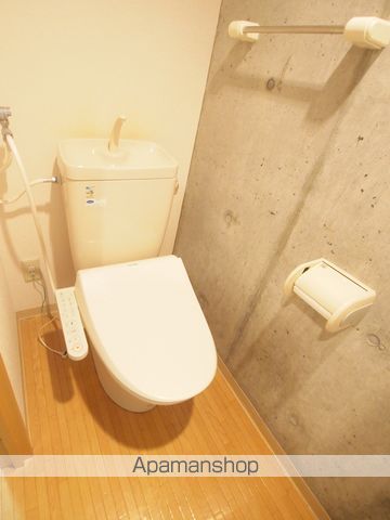 レスペデザ菊水の内装写真