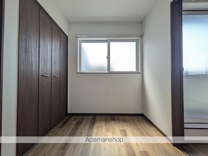 Ｓｅｎｔｉａ南吉田[1LDK/36.56m2]の内装5