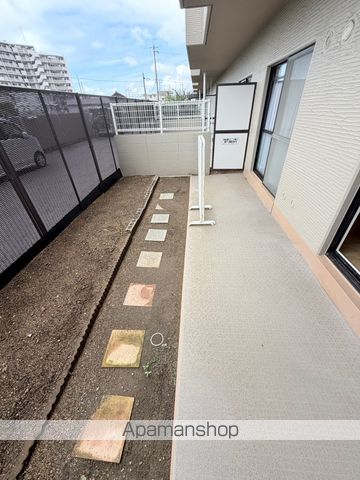 クローバーハイツ初芝ヴィプレの内装写真