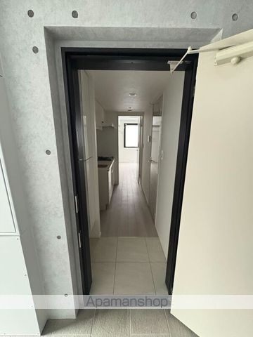レピュア目黒本町レジデンスの内装写真