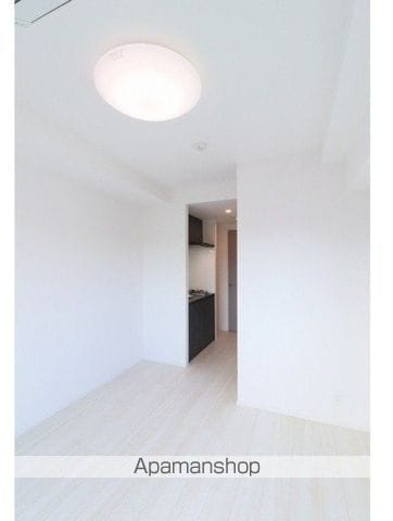 CREAL PREMIER王子の内装写真