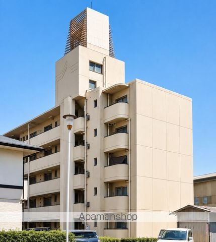 上野田マンション