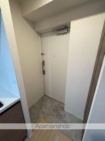 MAXIV国立矢川の内装写真