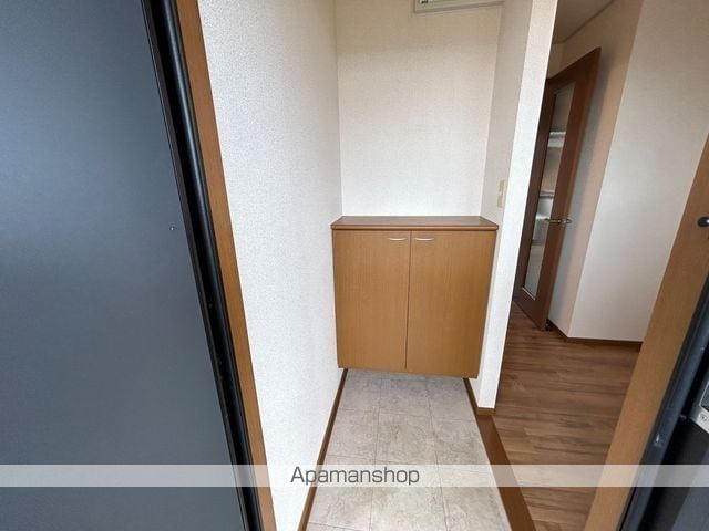 ノースヴィレッジIIIの内装写真