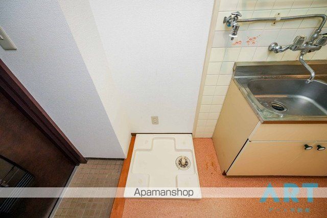 フラワーコーポ此ノ花の内装写真