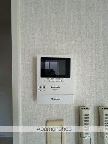 ファンシー彩の内装写真