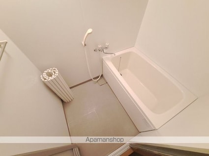 ブラウンハイム朝生田[1K/30.19m2]のバス