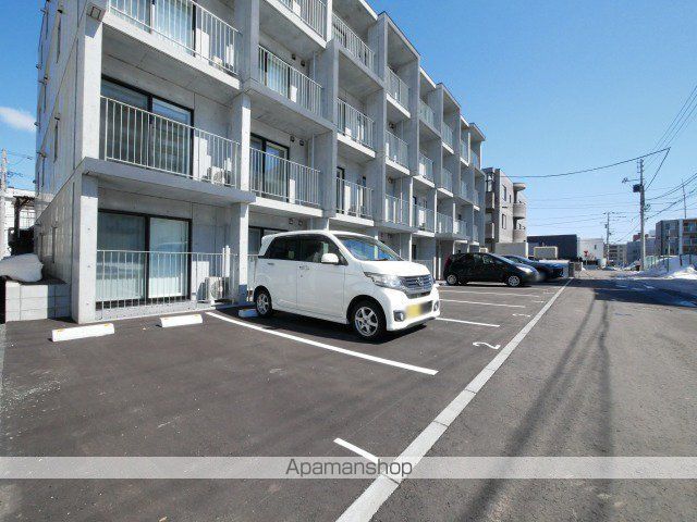 プルミエールメゾン南円山のその他写真