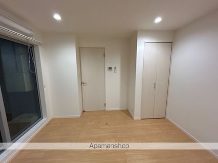 Ｇｎｏｓｉｓ　花見川[1K/21.86m2]の内装