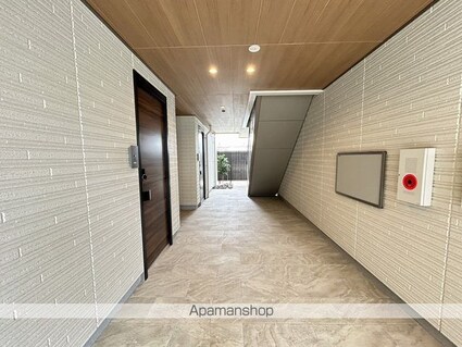 グランメゾン[2LDK/62.63m2]の共用部4
