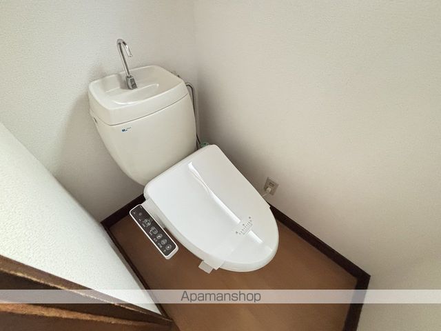 東川町3-9戸建の内装写真